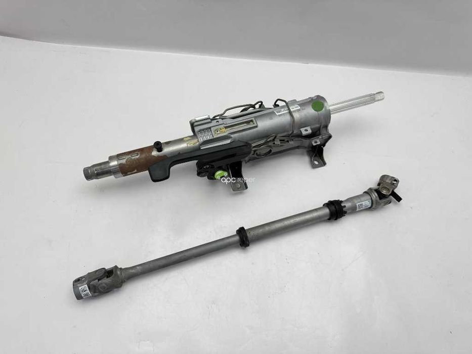 Ax + Coloana Volan Originale Audi A4 B9 8W / Audi A5 F5 - Cod: 8W1419753B