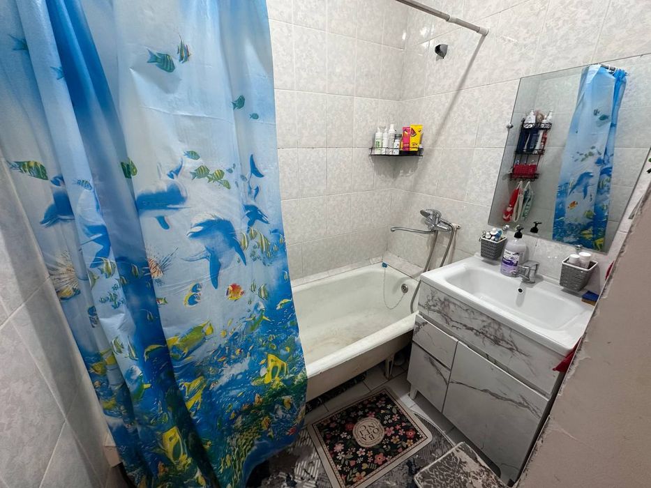 Хумоюн 2/3/9 балкон 2x6 орентир макро