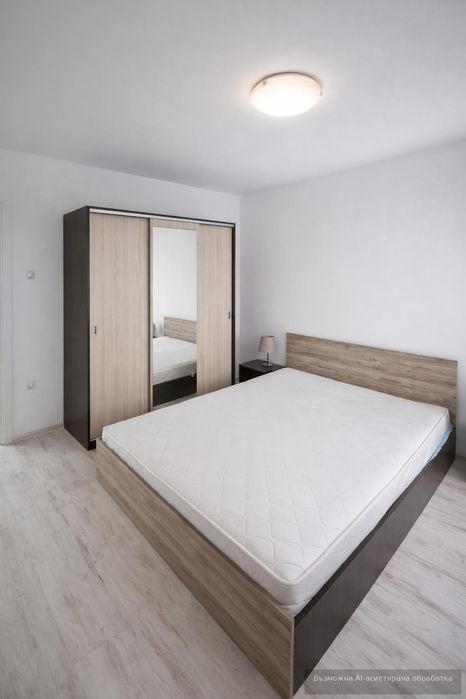 Дава се под наем Двустаен апартамент в Пловдив, Христо Смирненски - 48 кв.м за 348.84 € - Снимка #3