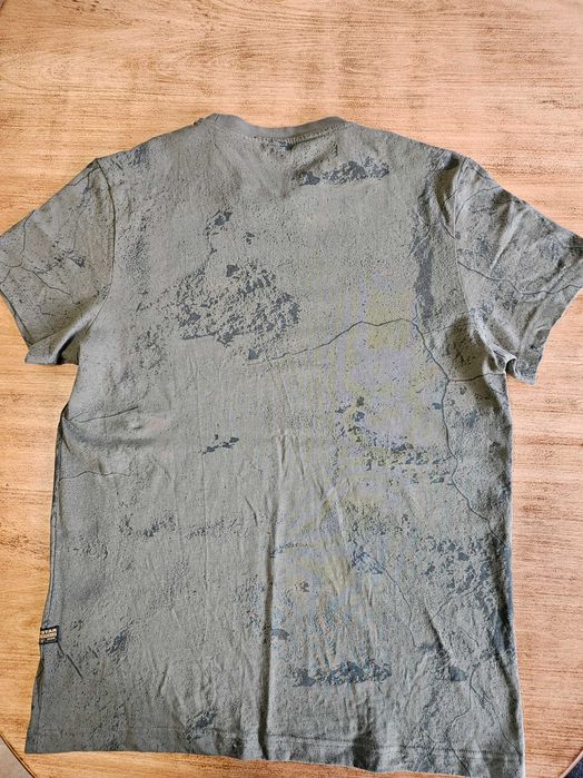 G star raw тениска