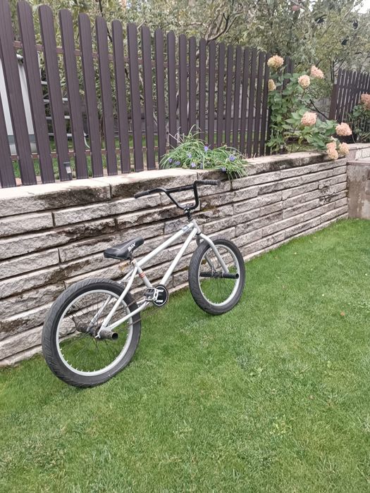 Велосипед BMX bike