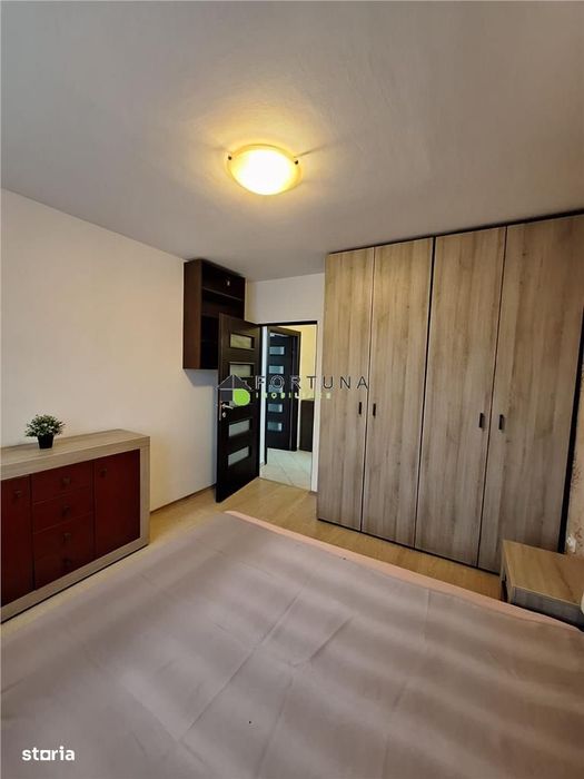 Apartament 2 camere, tip studio, mobilat, utilat, Zona Gemenii — fotografia 3