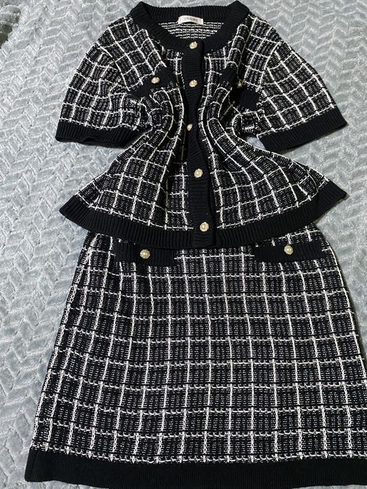 Compleu dama elegant
