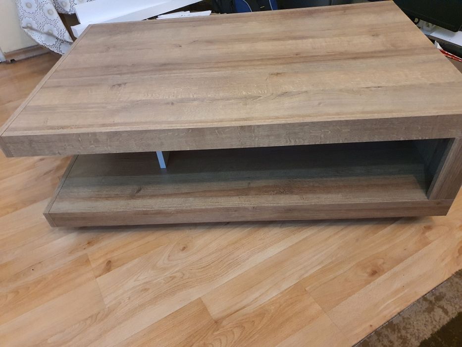 Холна маса - нова