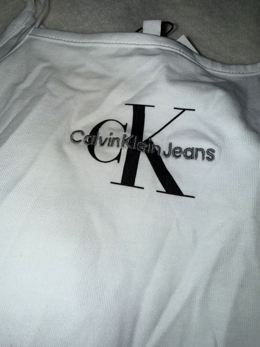 Боди Calvin Klein