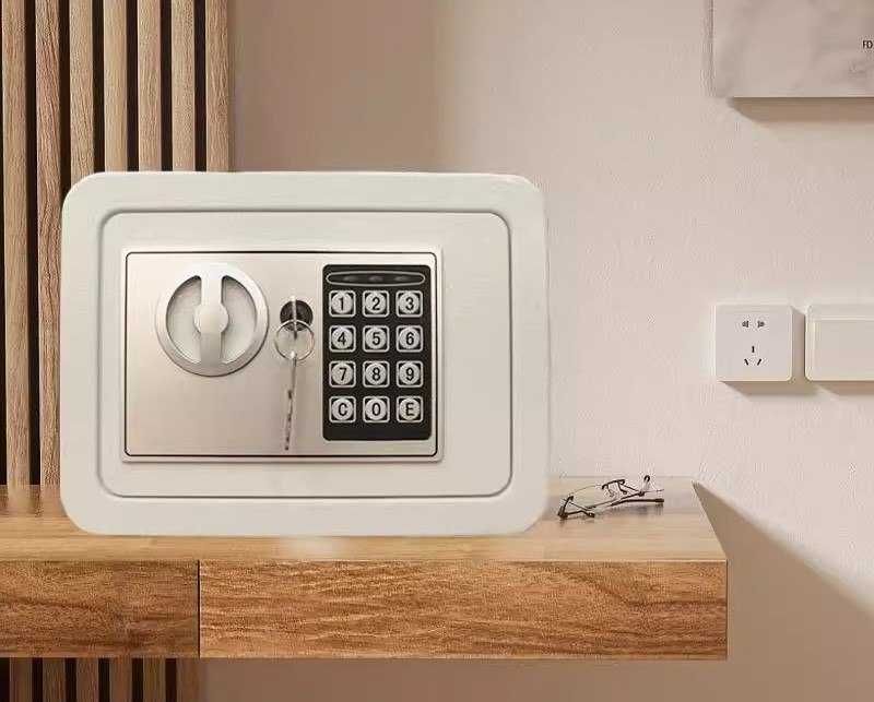 Mini seyf/Metall mini seyf/Мини-сейф