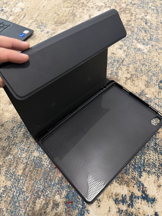 Husa+tastatura pentru Lenovo Tab P11 Plus