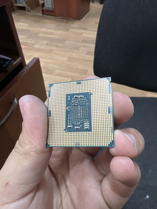 Intel core i5 7400