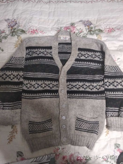 Продаётся жемфер ангорка