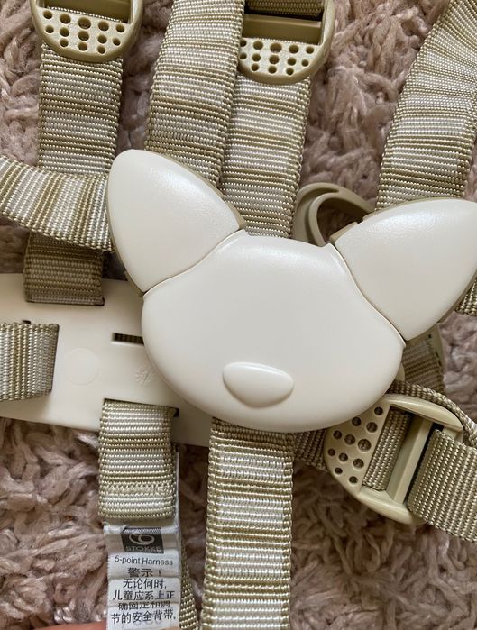 Колан Stokke за стол Tripp Trapp