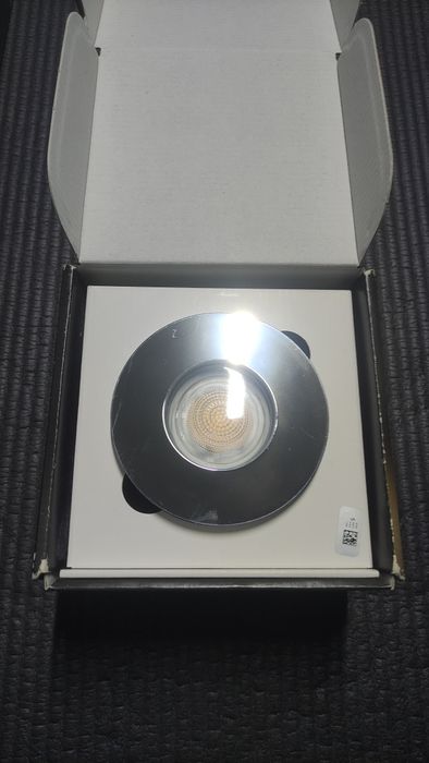 Spoturi incastrate Philips hue White ambiance GU10 Milliskin, Ador