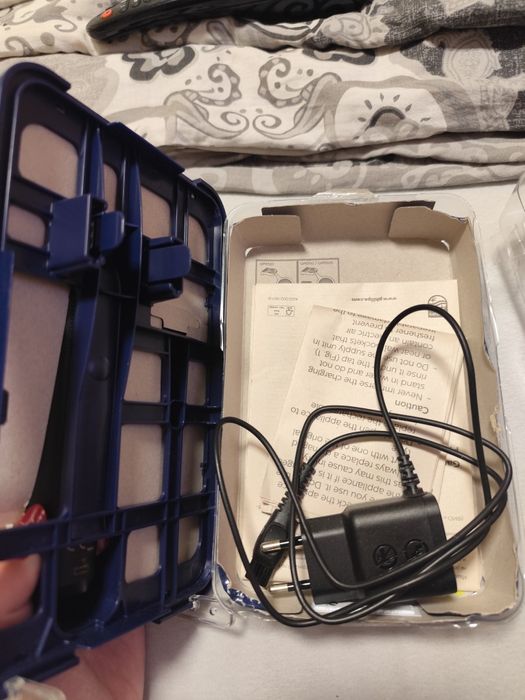 Филипс Машинка за подстригване на брада