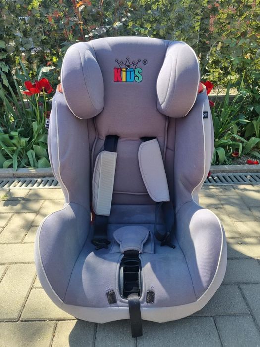 Scaun Auto Copii 2+
