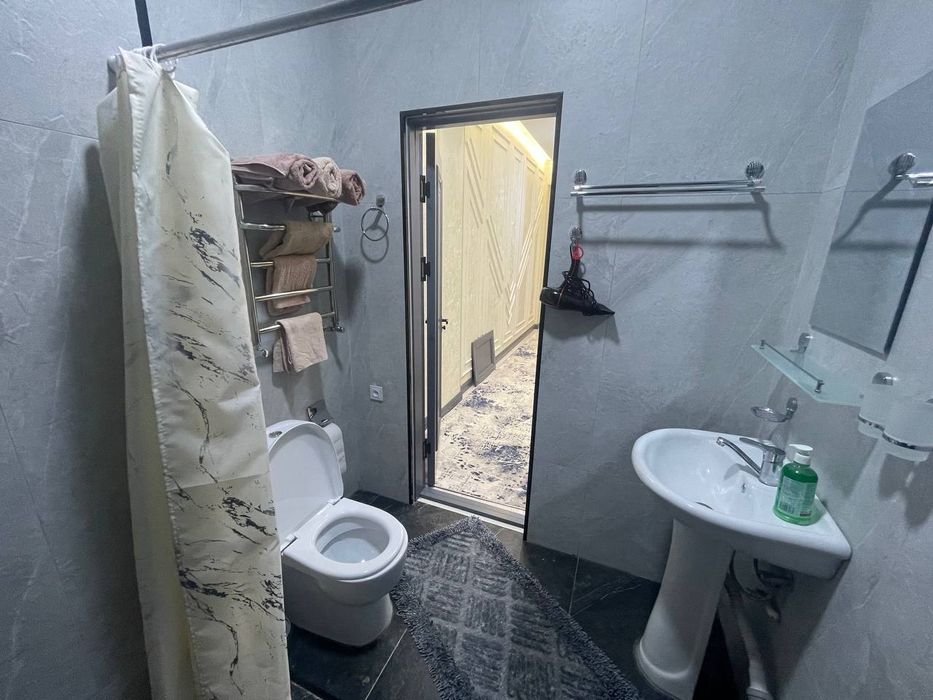 Сдается посуточно кунлик Сергели 6А ЖК Чина Хаус