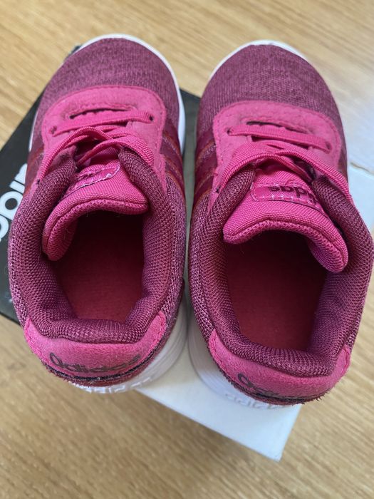 Маратонки за момиченце  Adidas