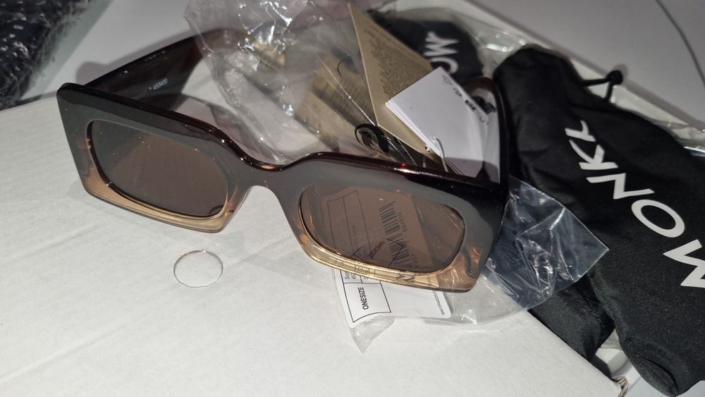 Ochelari soare MONKL