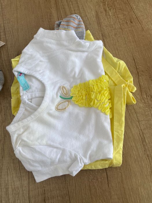 Детская одежда 3-6 мес