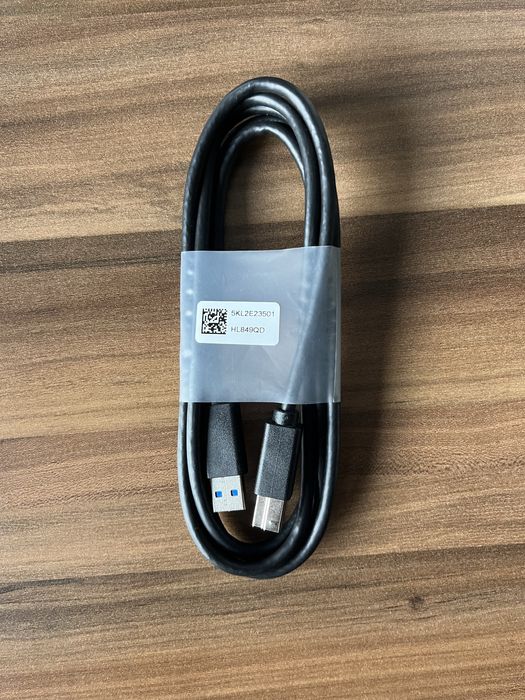 200 Кабелa НОВИ USB Type-A (Male) - USB Type-B (Male)