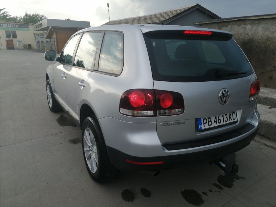 Продавам Volkswagen