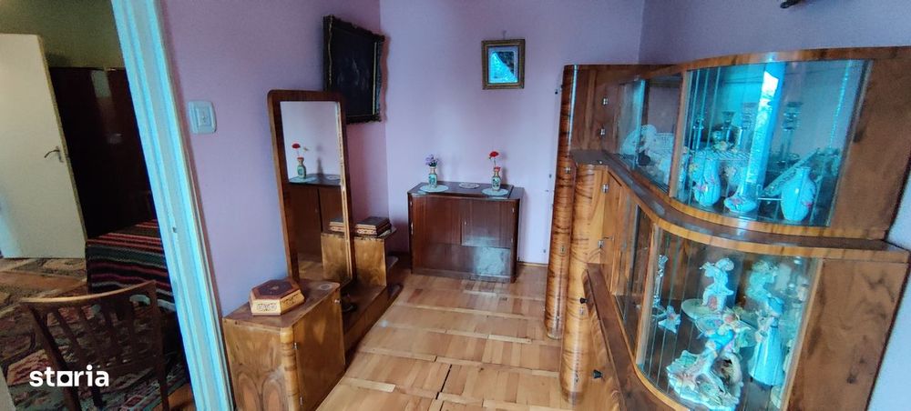 Apartament 3 camere / etaj 3 / Viitorului — fotografia 1