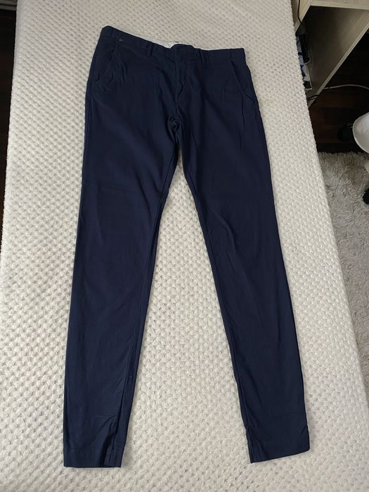 Pantaloni eveniment barbati