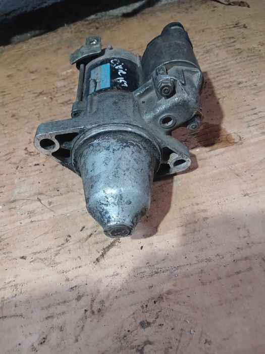 Стартер Хонда Цивик 2000г