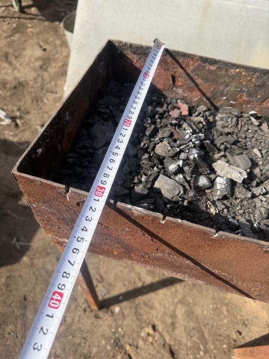 Продам мангал  мангал