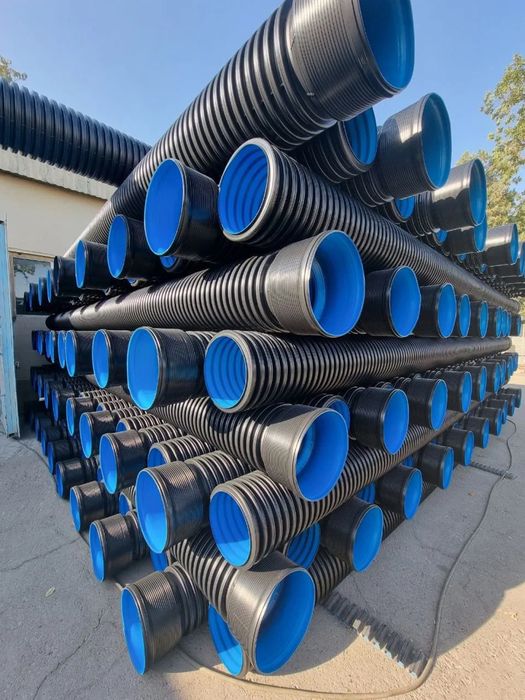 Гофра трубалар gofra trubalar 11 500смдан бошлаб энг арзон нархларда