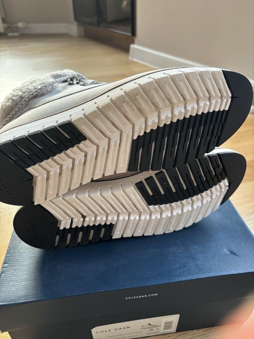 Colehaan Zerogrand Explorer дамски боти