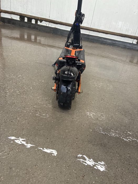 Kukirin G2 Max 2024 3100 km