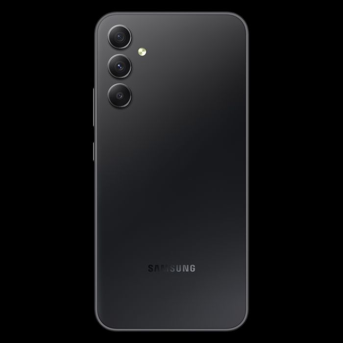 Galaxy a34 128GB с оставаща гаранция до 06.25