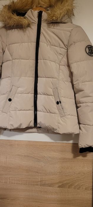 Geaca groasă mar 146-152
