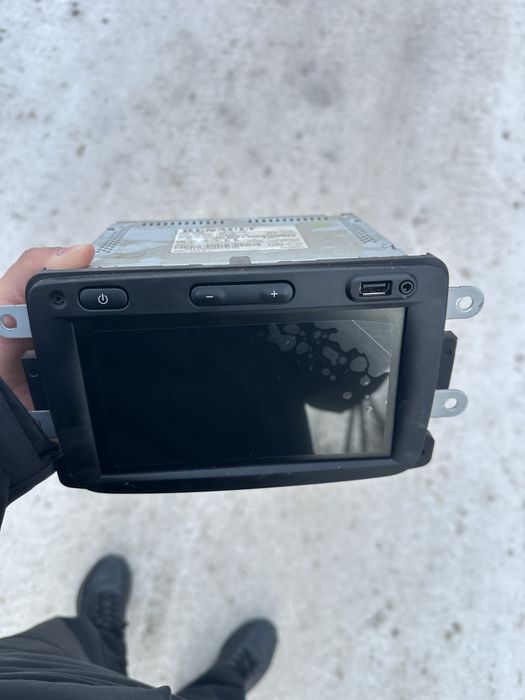 Продам мультимедейную оригинальную систему