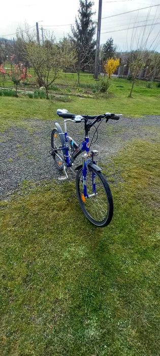 Biciclete marime 28 și 26