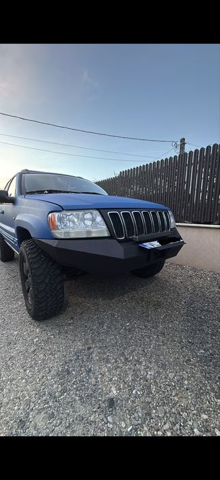 JEEP Cherokee 2003 — imagine 4