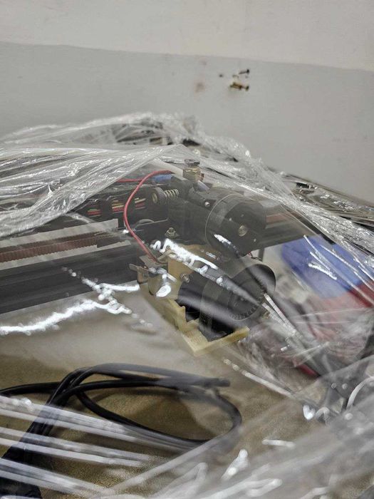 Улучшенный 3D принтер Tronxy