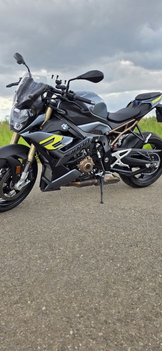 BMW S1000R Înmatriculat 2024 TVA deductibil