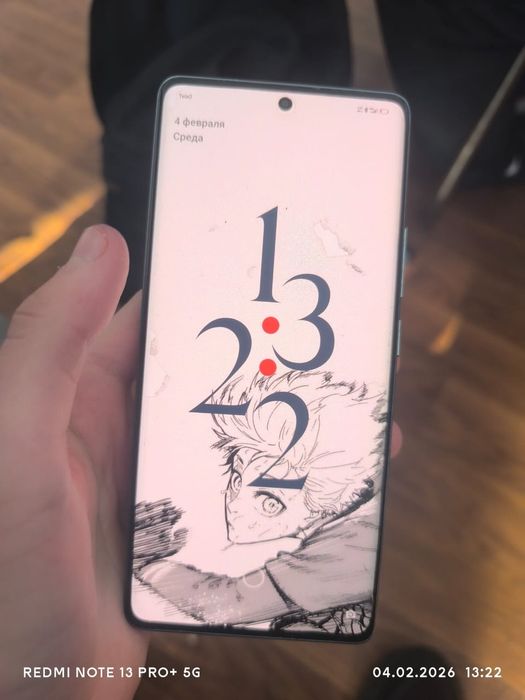 redmi note 14 pro обмен