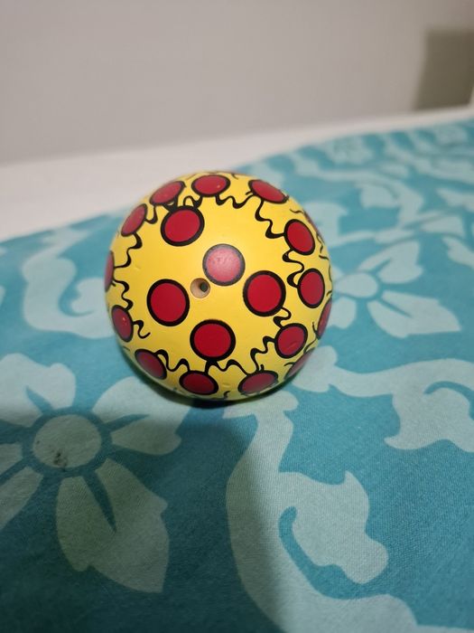 Tama sweets pizza antiskid 2.0