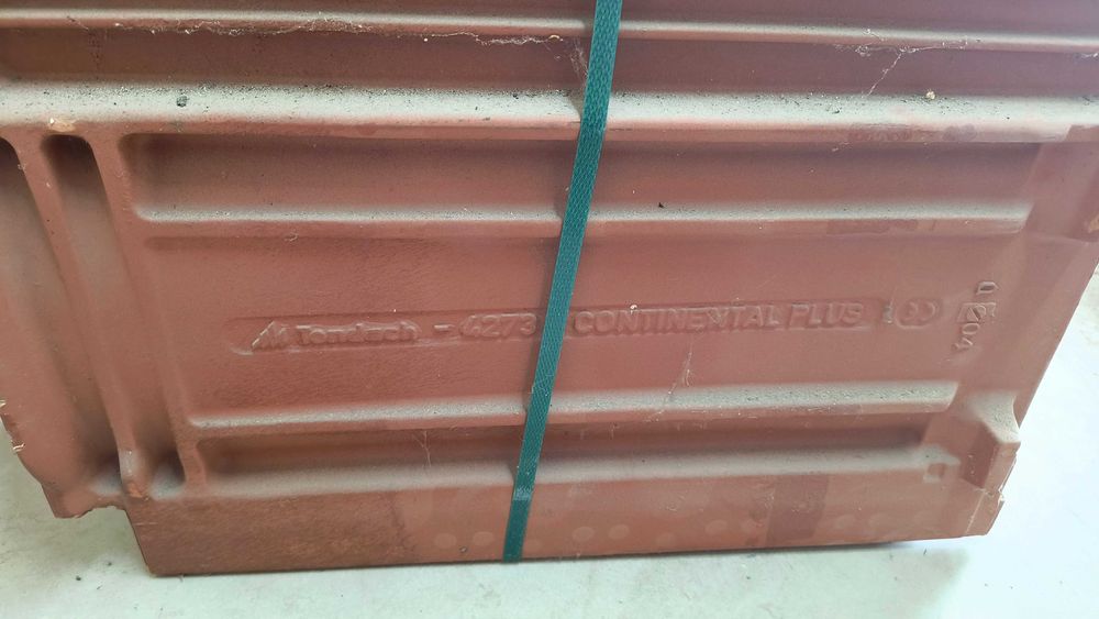 Керемиди Tondach -4273- Continental Plus - 70 бр.