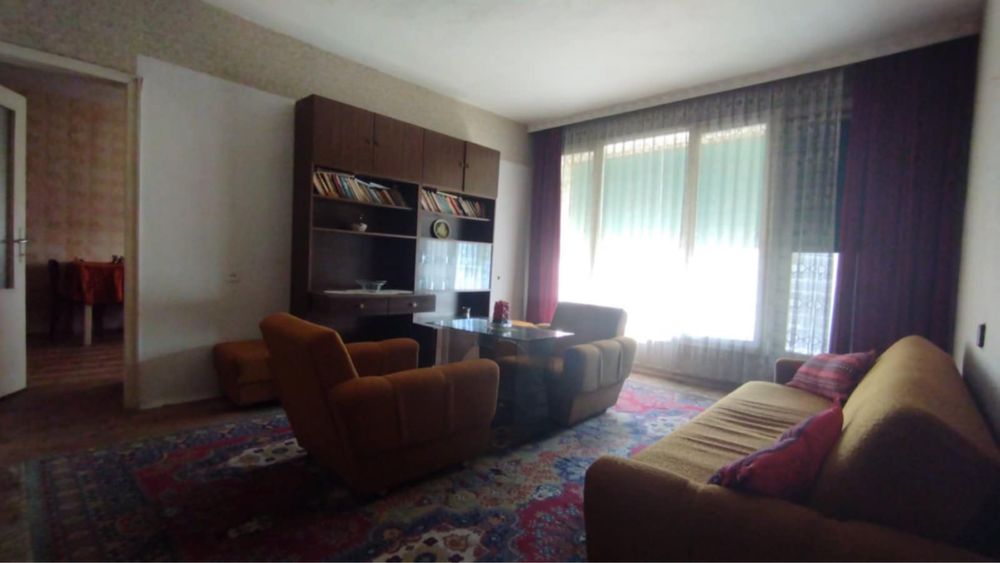 Продава се Многостаен апартамент в Варна, м-т Прибой - 80 кв.м за 893 €/кв.м - Снимка #2