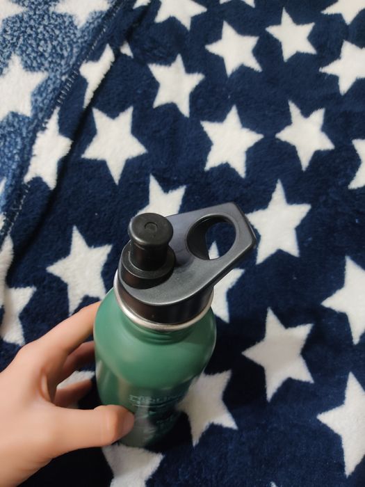 Продам термо бутылку