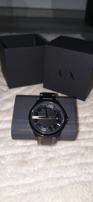 Часовник Armani Exchange 2104