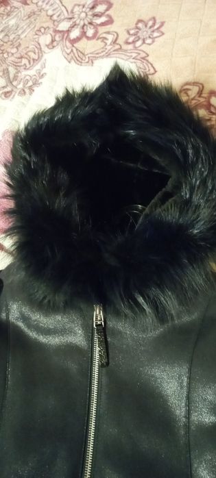 Продам женскую новую дублёнку