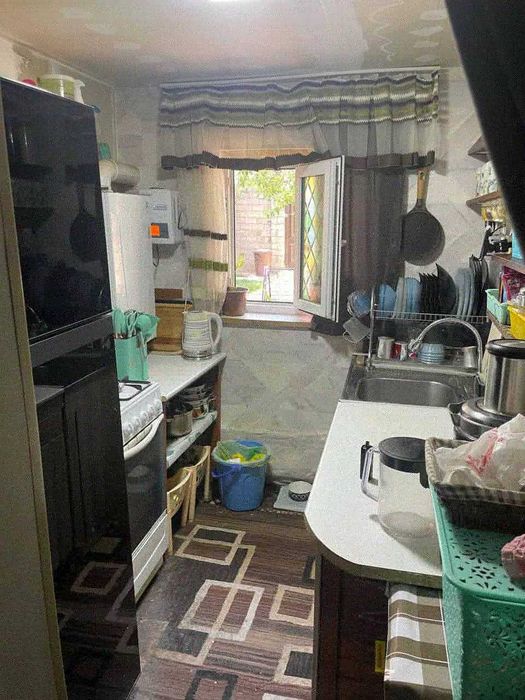 Продам дом 2,4 сотки Дархан