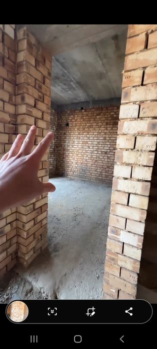 Сергели Хонобод 1.5сотки 7 комнат 2 этажа