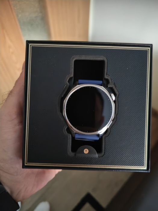 Vând ceas huawei watch gt7