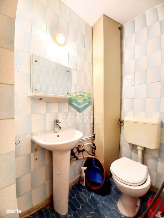 Apartament cu 3 camere zona Baneasa-Herastrau