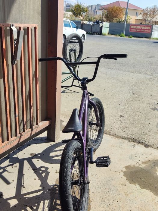 Bmx WeThePeople VERSUS