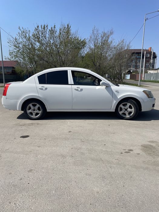 Продам чери фора